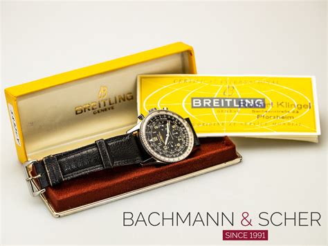 breitling 806 box